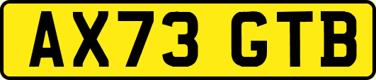 AX73GTB