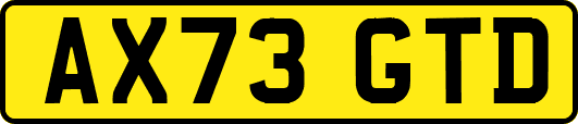 AX73GTD
