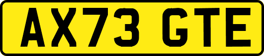 AX73GTE