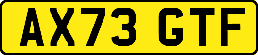 AX73GTF