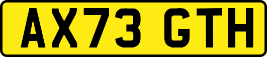 AX73GTH