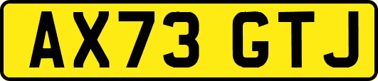 AX73GTJ