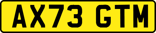AX73GTM