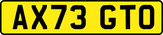 AX73GTO