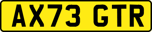 AX73GTR