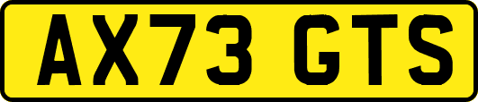 AX73GTS