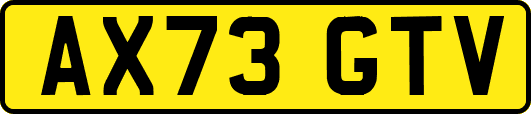AX73GTV