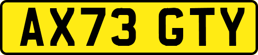AX73GTY