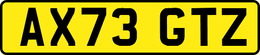 AX73GTZ