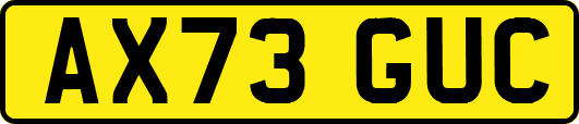 AX73GUC