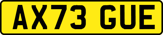 AX73GUE