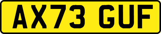 AX73GUF
