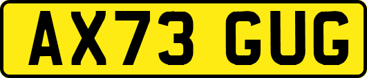 AX73GUG