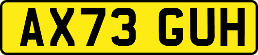 AX73GUH