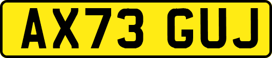 AX73GUJ