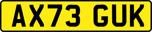 AX73GUK