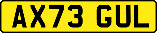 AX73GUL