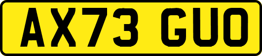 AX73GUO