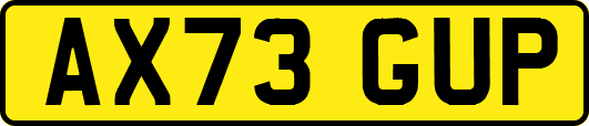 AX73GUP