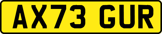 AX73GUR