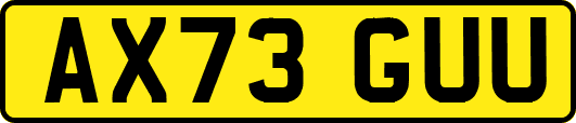 AX73GUU
