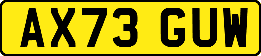 AX73GUW