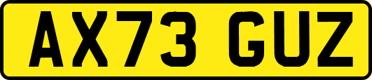AX73GUZ
