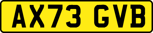 AX73GVB