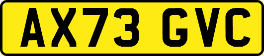 AX73GVC