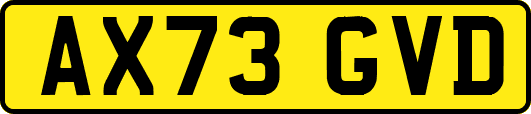 AX73GVD