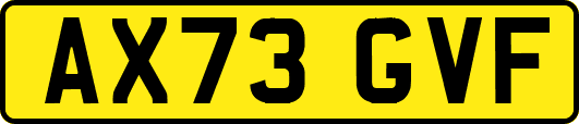 AX73GVF