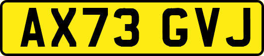 AX73GVJ