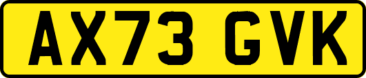 AX73GVK