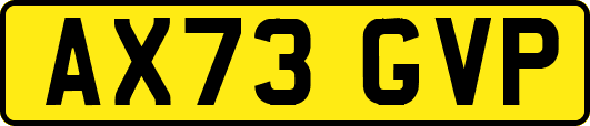 AX73GVP