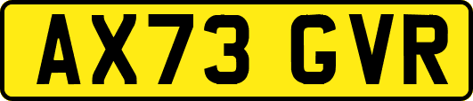 AX73GVR