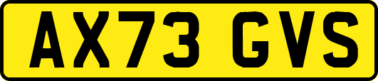 AX73GVS