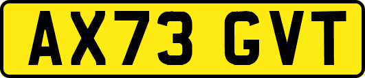 AX73GVT