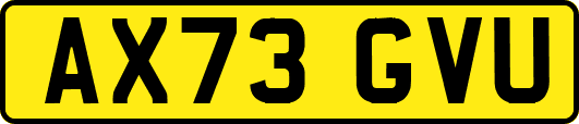 AX73GVU