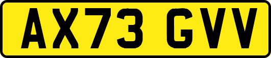 AX73GVV