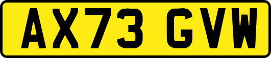 AX73GVW