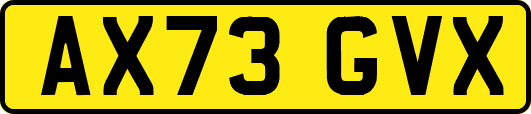 AX73GVX