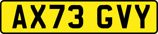 AX73GVY