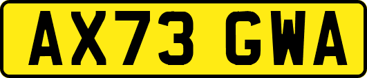AX73GWA