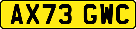 AX73GWC