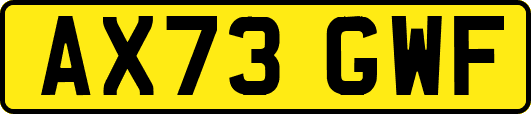 AX73GWF