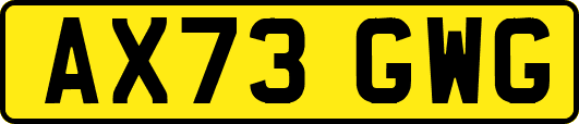 AX73GWG