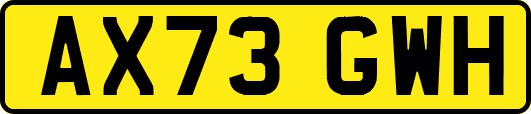 AX73GWH