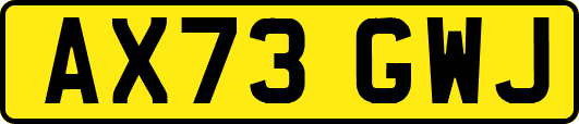 AX73GWJ