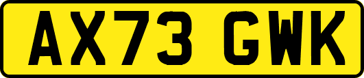 AX73GWK