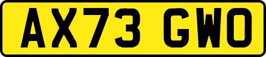 AX73GWO